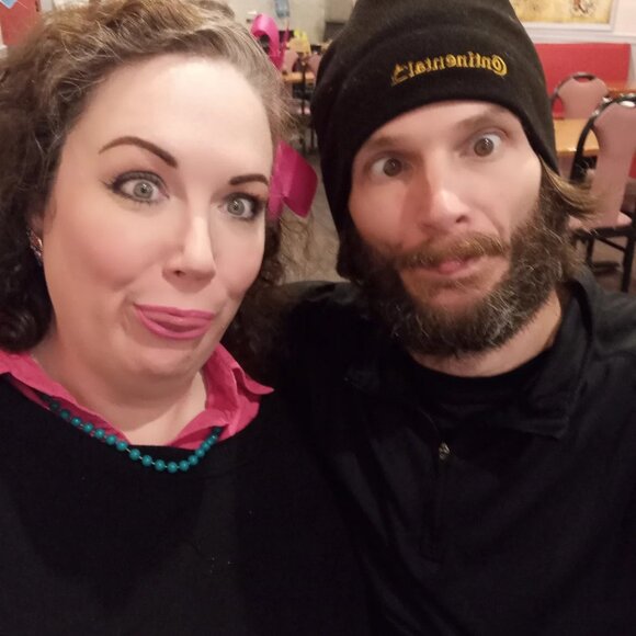 Meet your Posher, Mrs. Maddie B. - Picture 2 of 2